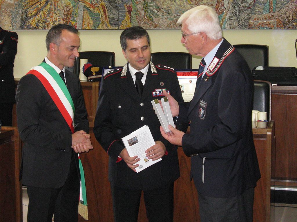 gemellaggio